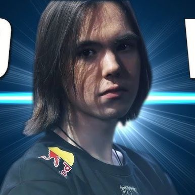 -Komandoras FACEIT avatar