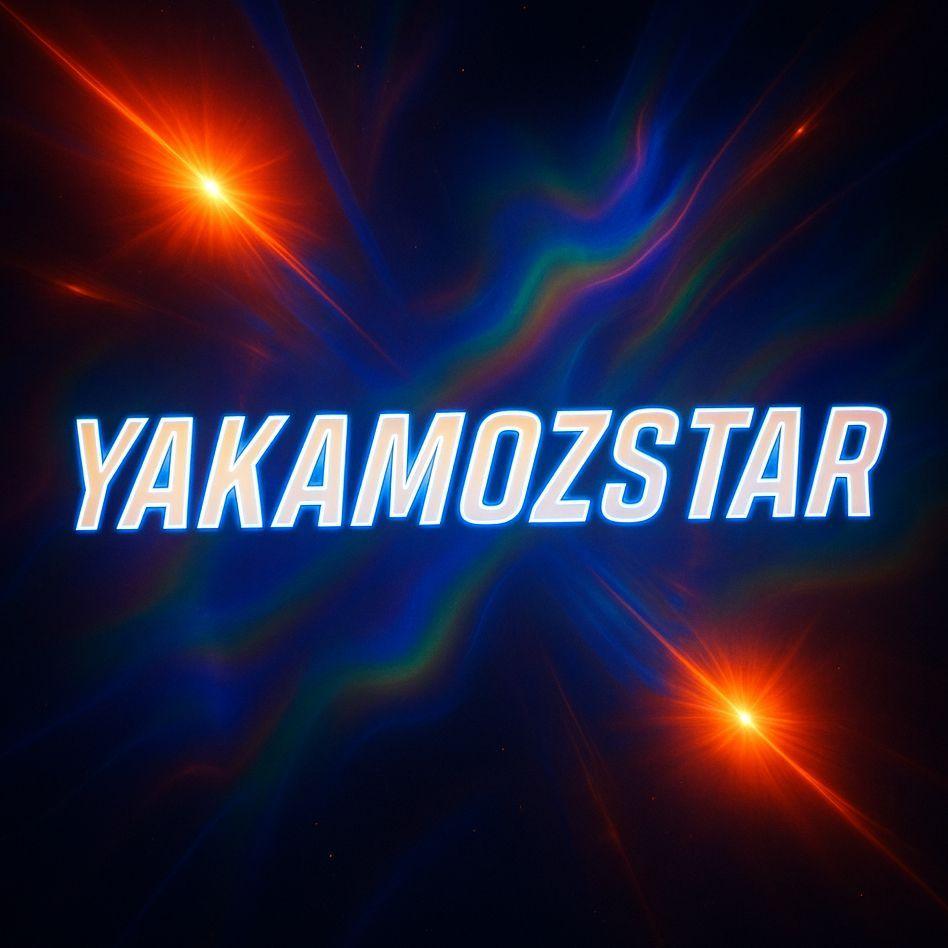 YakamozStar
