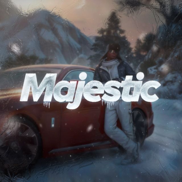 Majestic RP