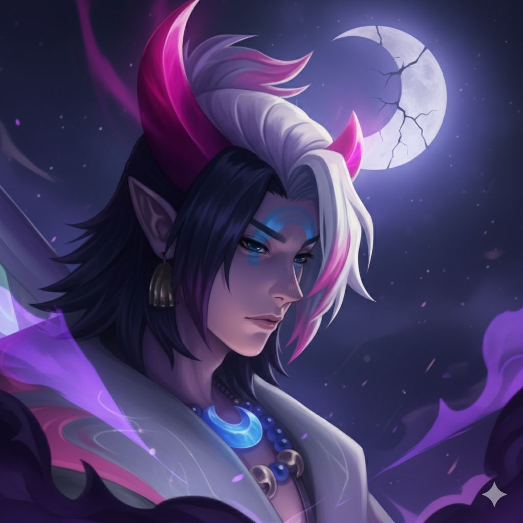 Faceit Avatar