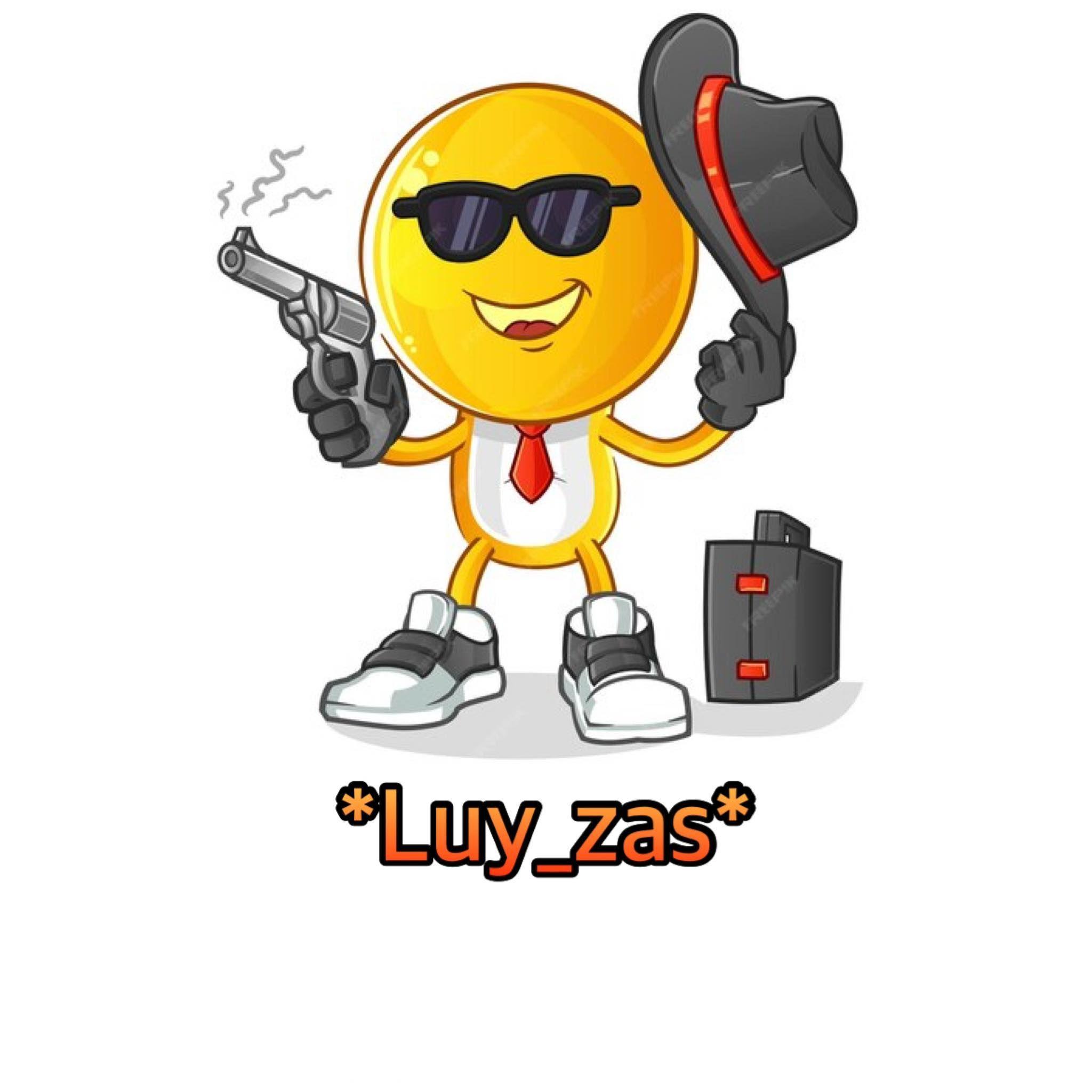 Luy_zas avatar