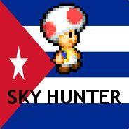 SkyHunterFTW avatar