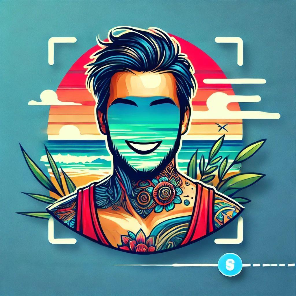 Stomaa avatar