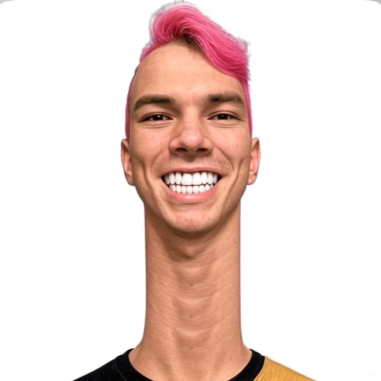 neck talk