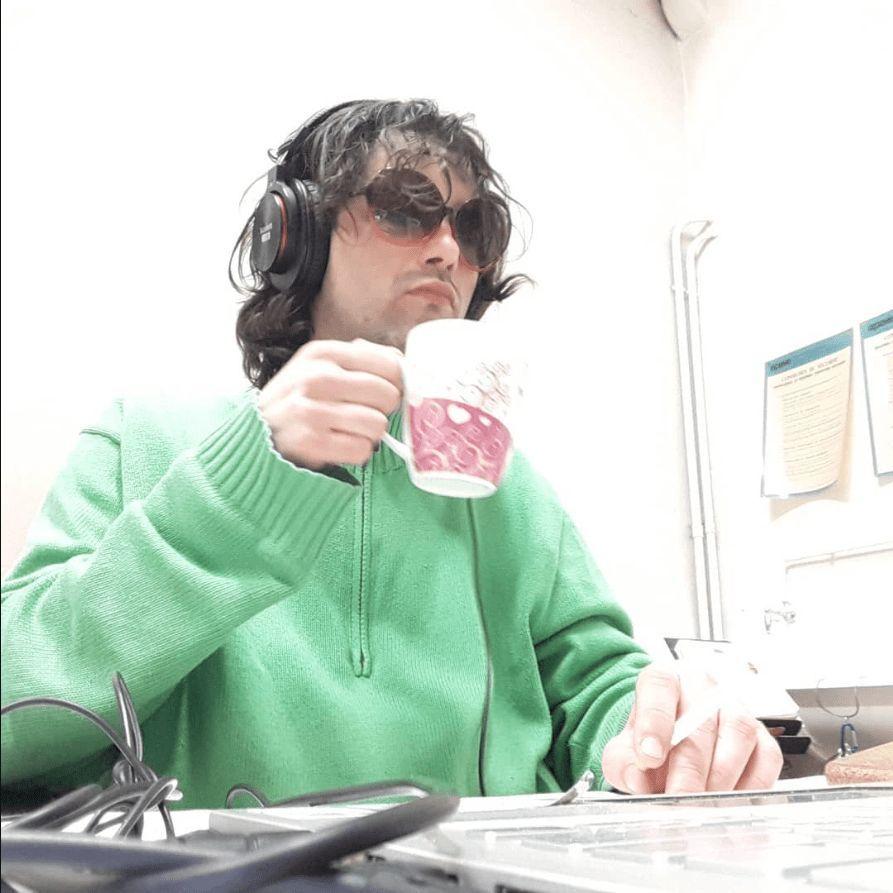 harkzo1 avatar