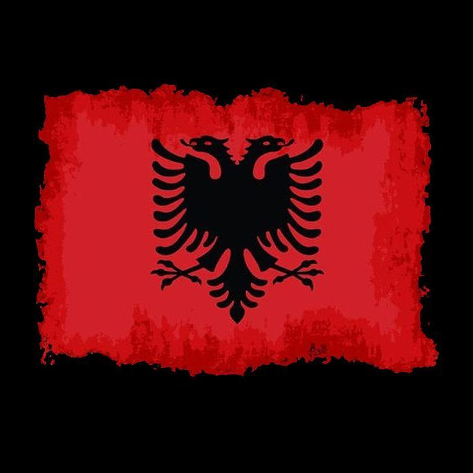 CS2 - ALBANIA x Hellcase