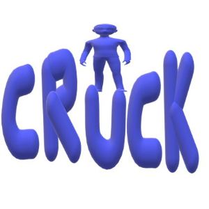cruckracista