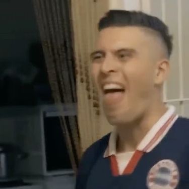 Faceit avatar