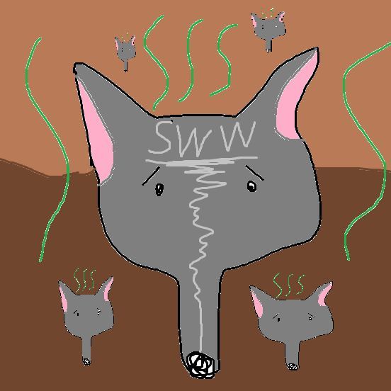 Stinking Wolf