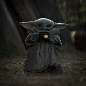 Mini_Yoda1 avatar