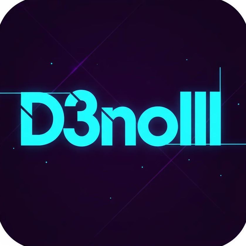 D3noIII