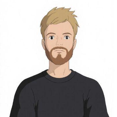 Moszniasty avatar