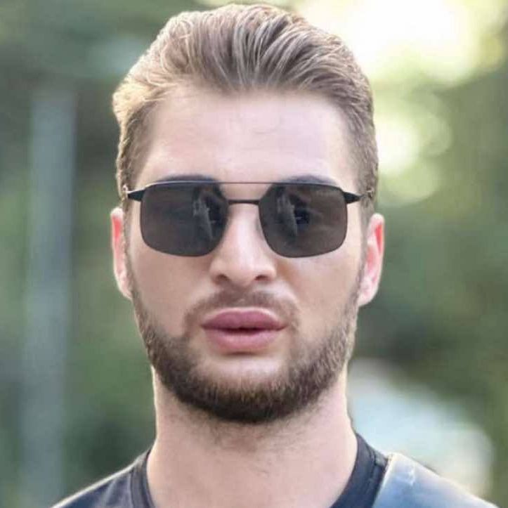 Nickk27 avatar