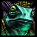 Nir0m avatar