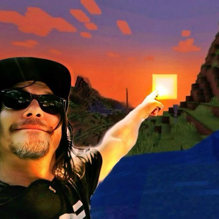 Yenfero avatar