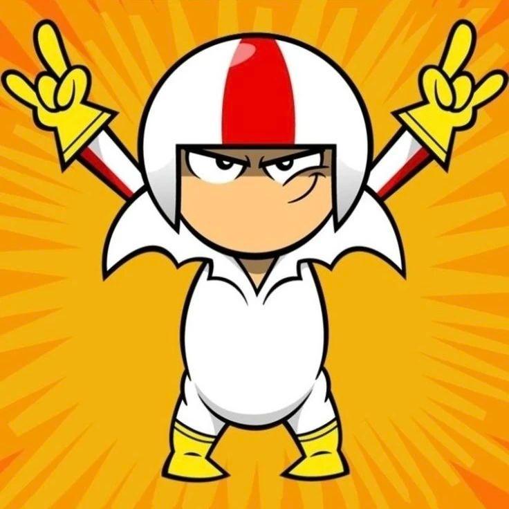 Buttowski avatar