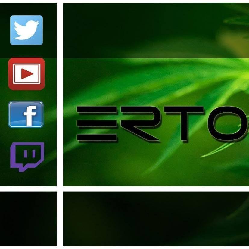 Player -ERTO- avatar