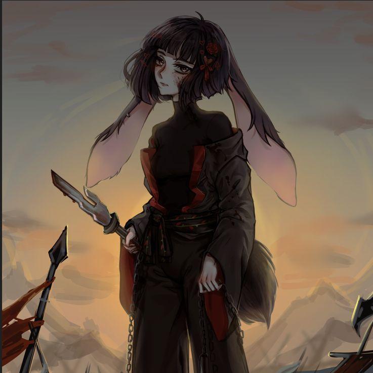 Sypel avatar