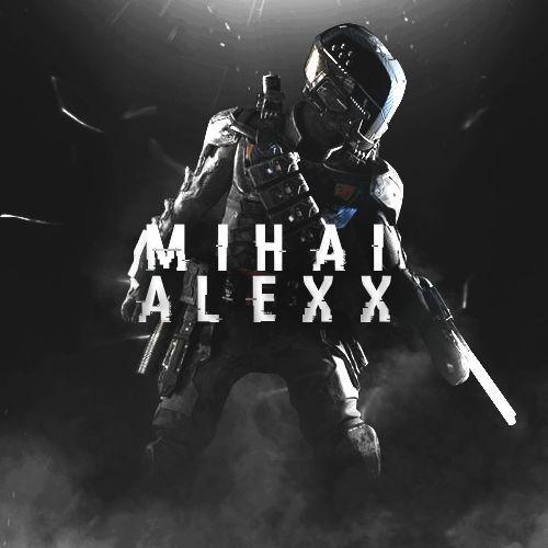 Player _MihaiAlexx_ avatar