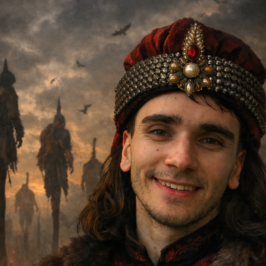 Faceit Avatar