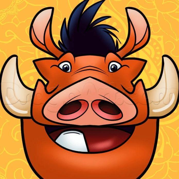 Pumba1107 avatar