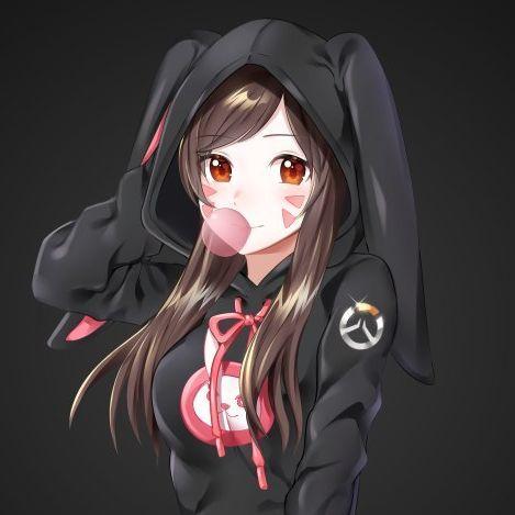 Esusteran avatar