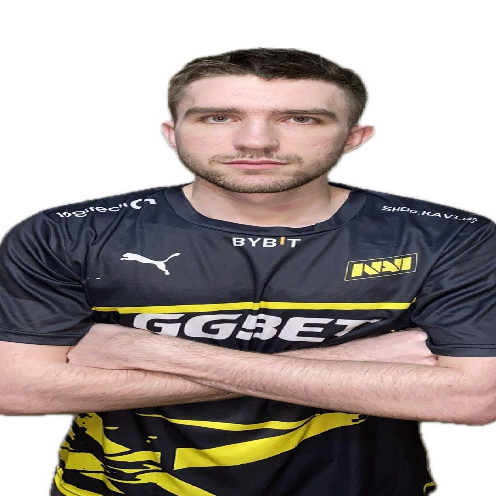 Lutik7 avatar