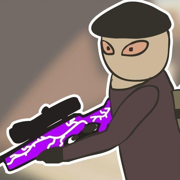 Randex123 avatar