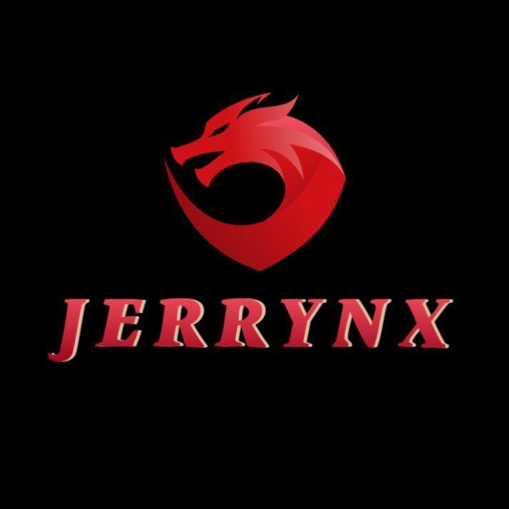 JerrynX