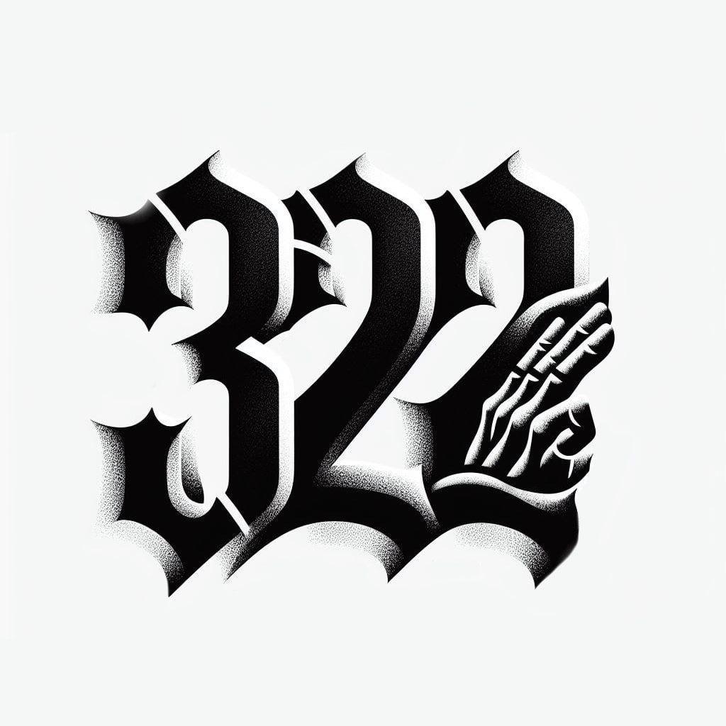 322 GANG