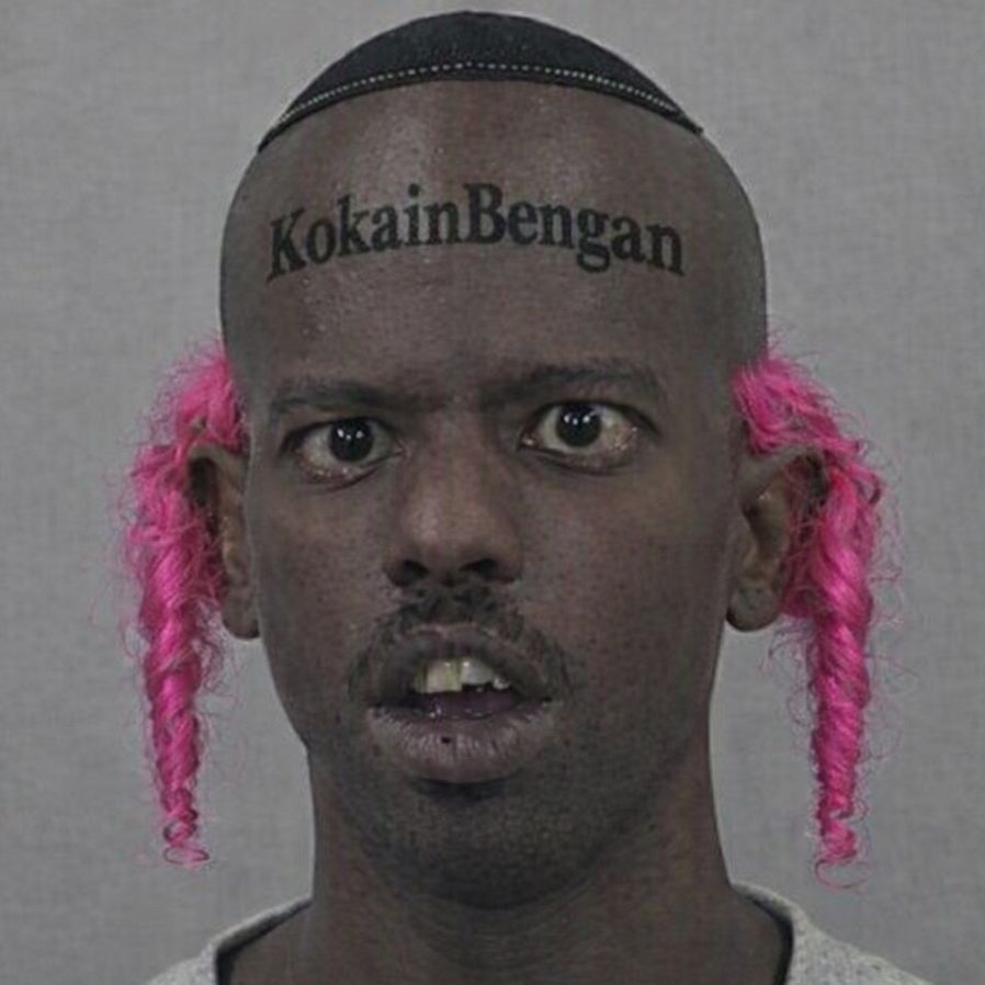 KokainBengan