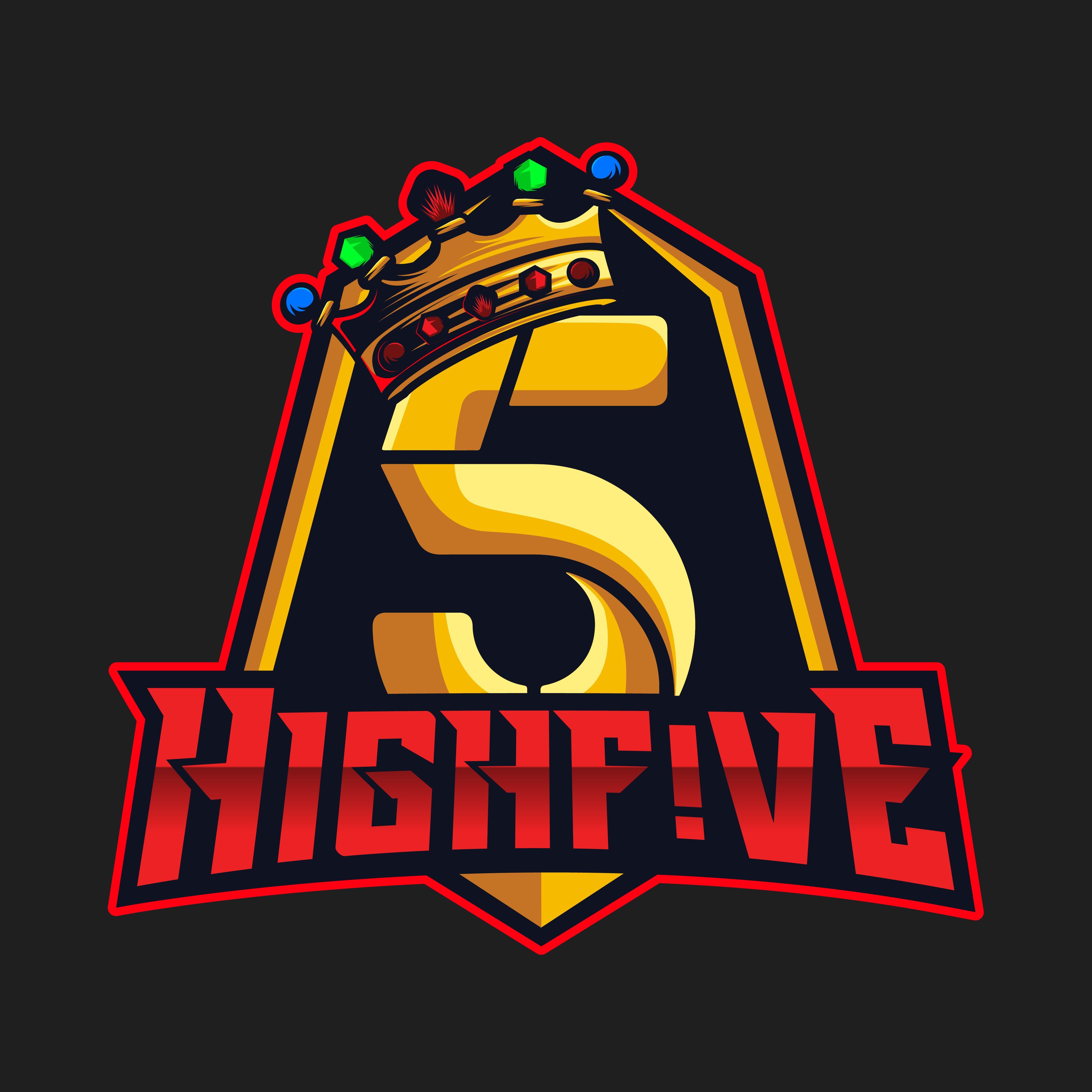 HIGHFiVE