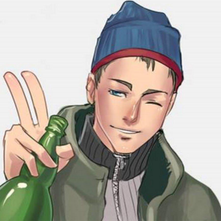 Enjoyk3r avatar