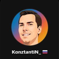 KonztareZ avatar