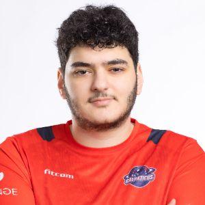 Player hzFARUK avatar