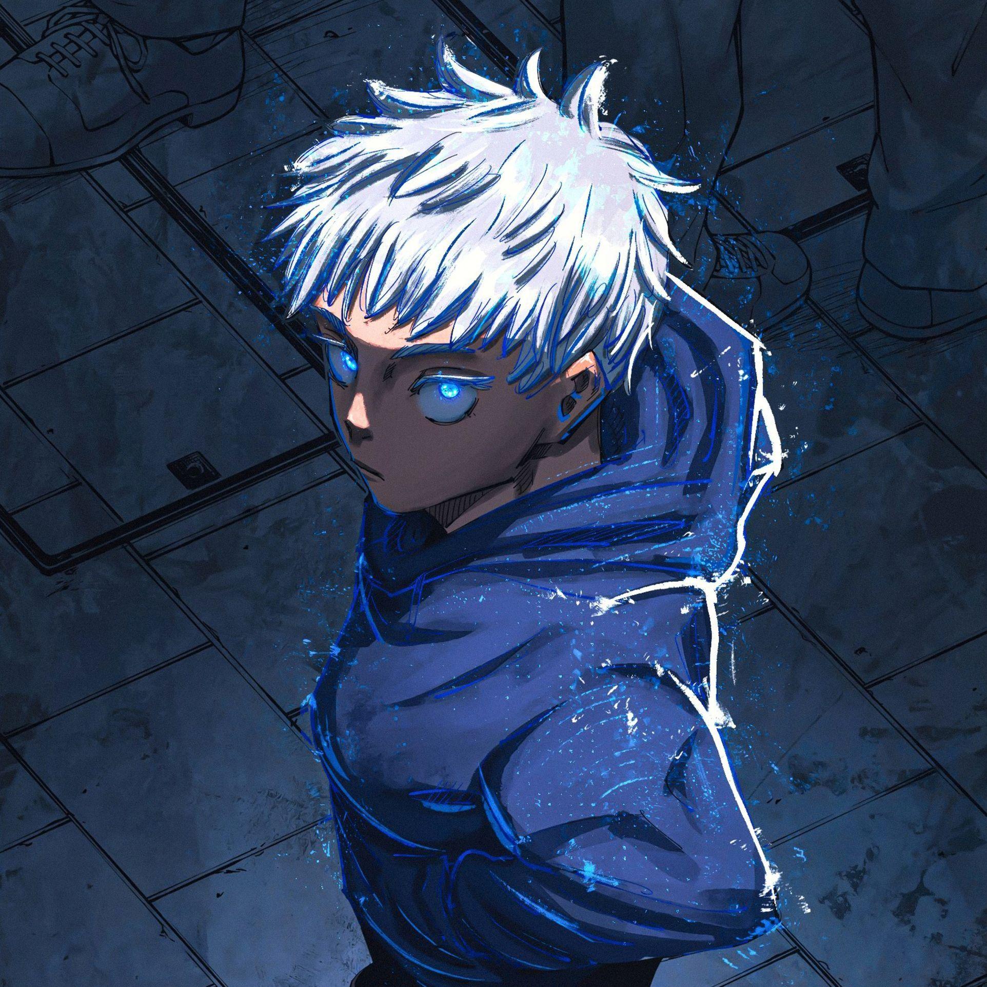 fushime avatar