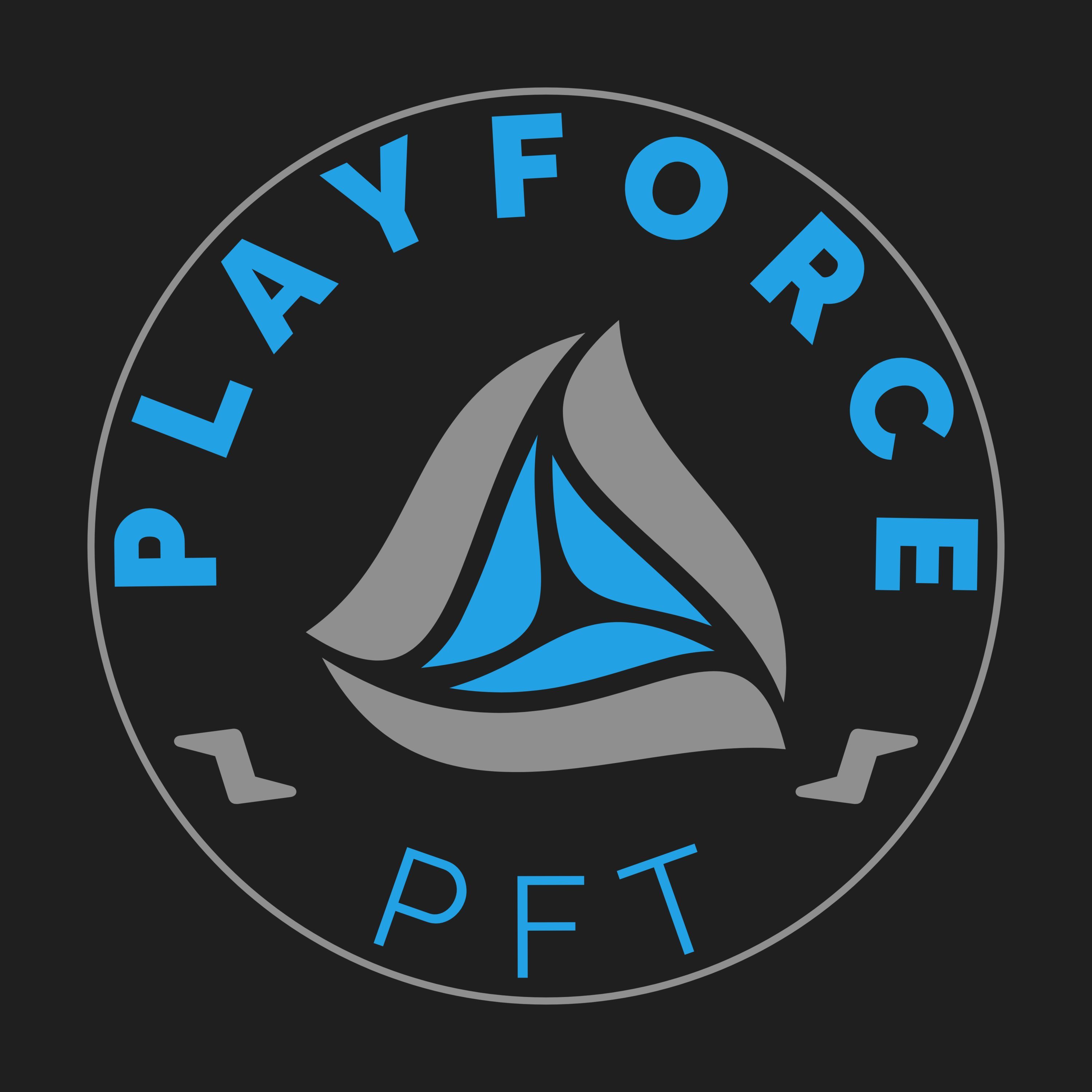 PlayForce