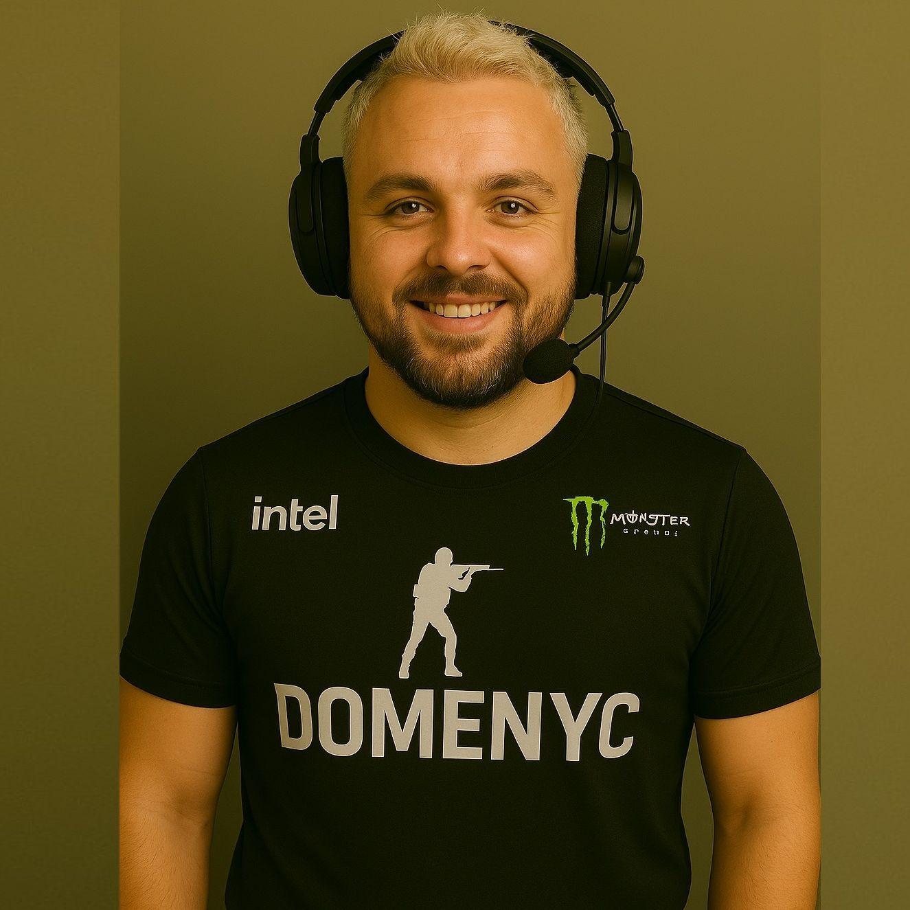 domenyc avatar