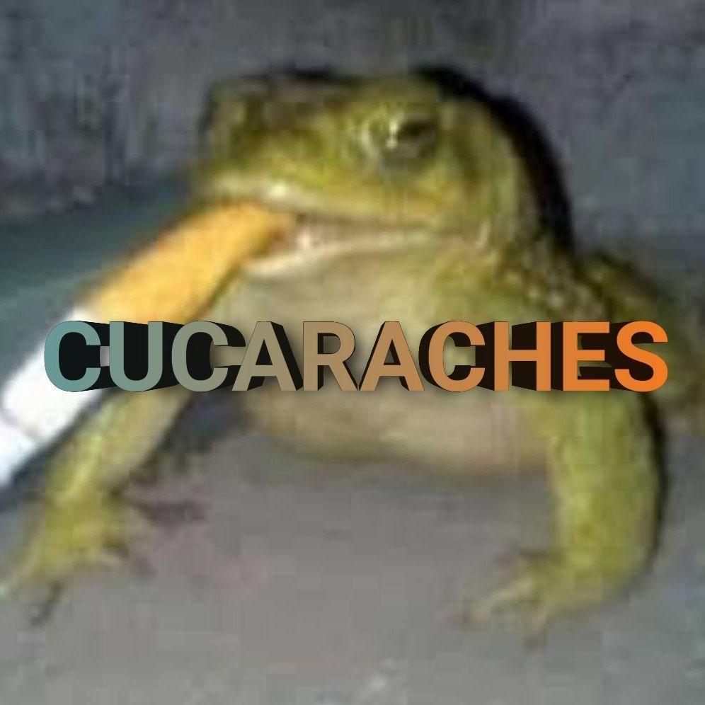 CUCARACHES