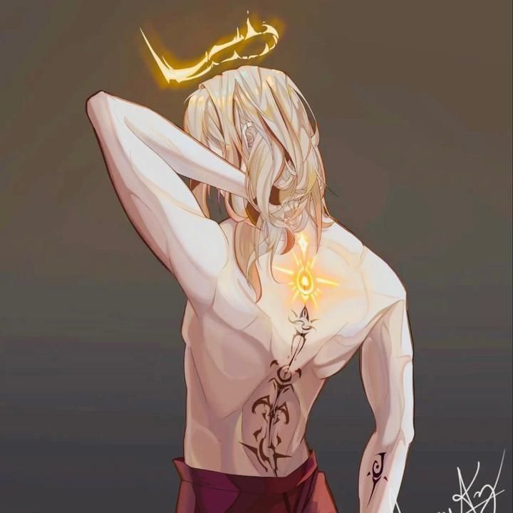 -Toushira FACEIT avatar