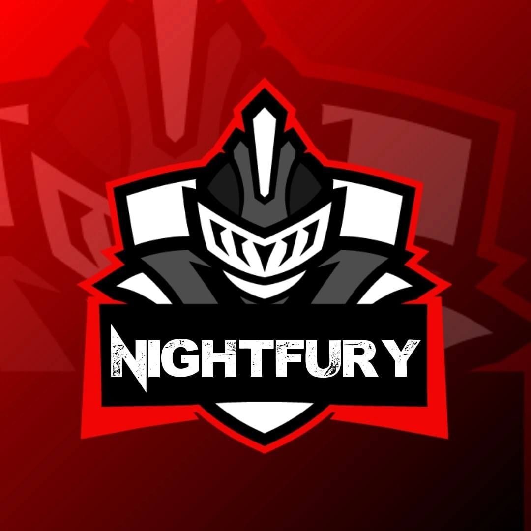 NightFury