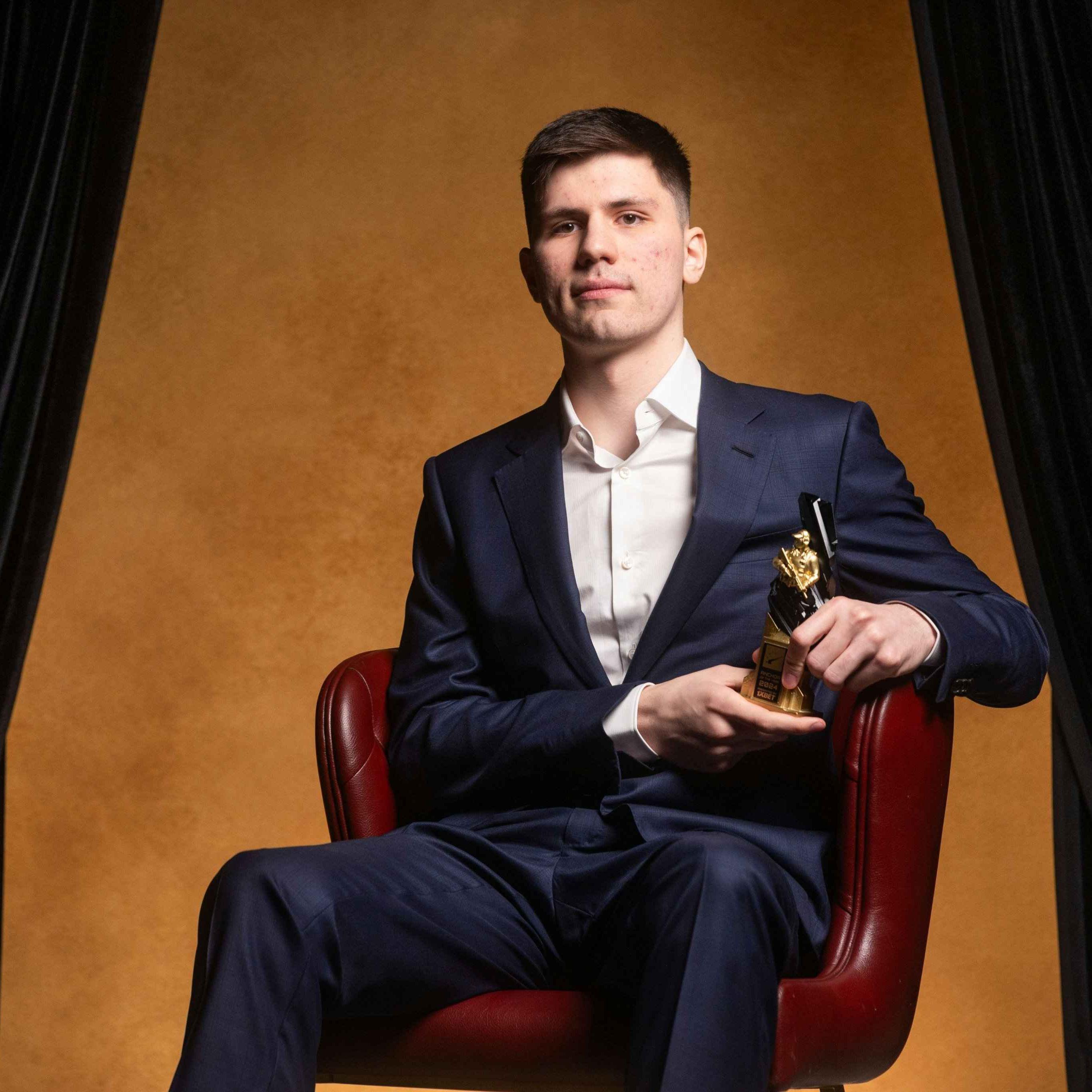 DK_Chayka avatar