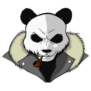 Player AgentPanda01 avatar