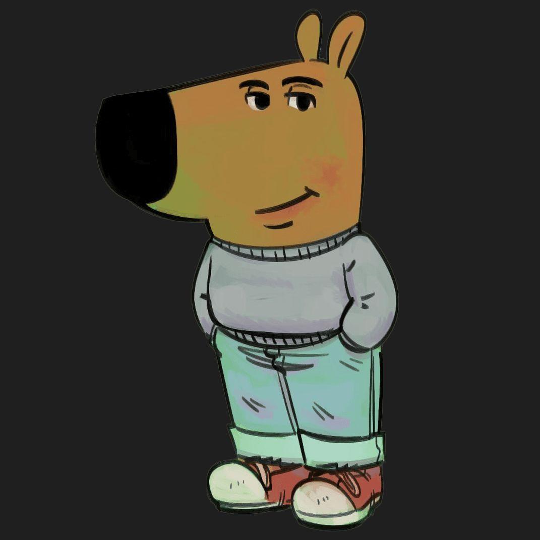 xlugax95 avatar
