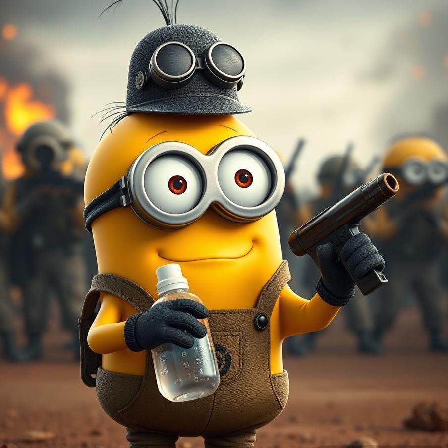 MiniShoutt