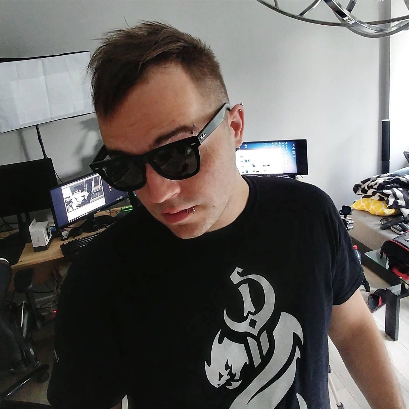 KacperGont avatar