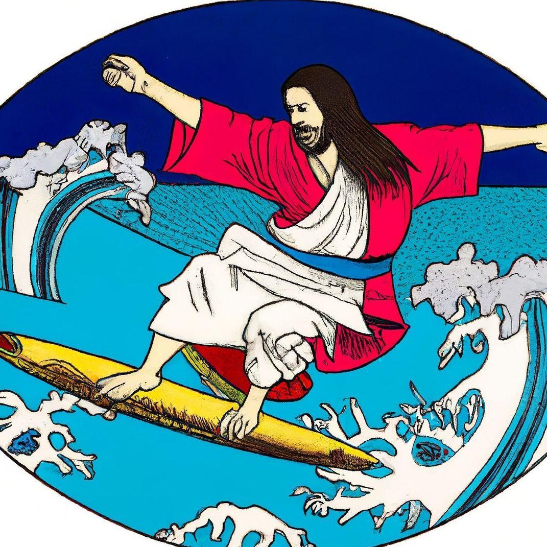 jesusSurf avatar