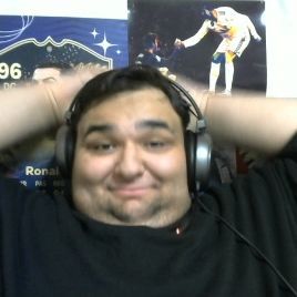 Faceit Avatar