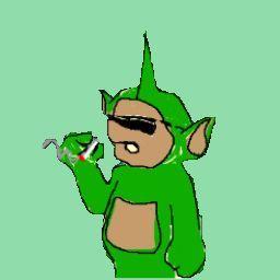 Kellnic_ avatar