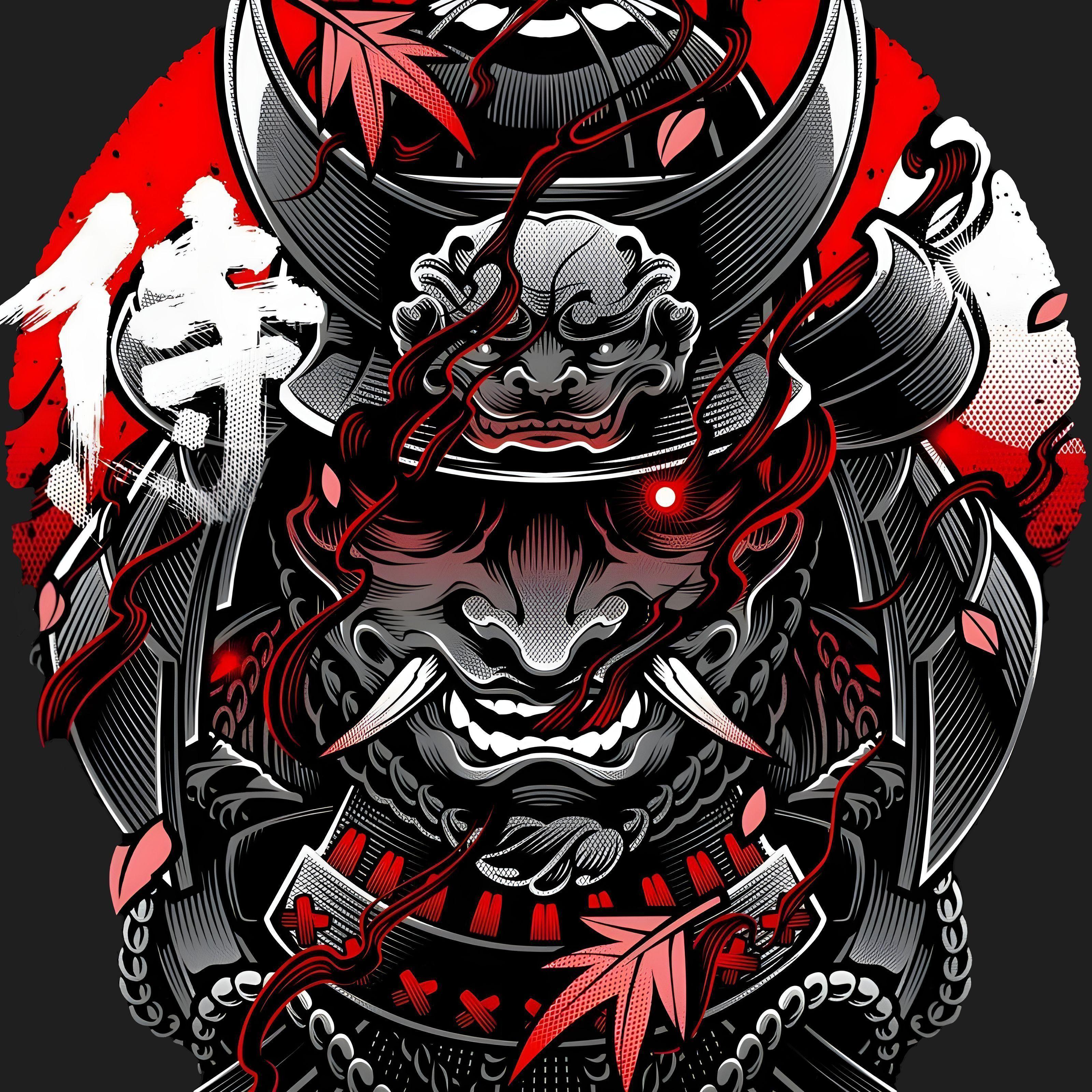 Samuirai avatar